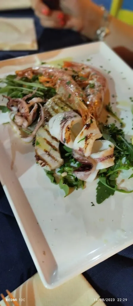 Menu_Le Delizie della Piazzetta - Centro Storico_Agropoli_image_5