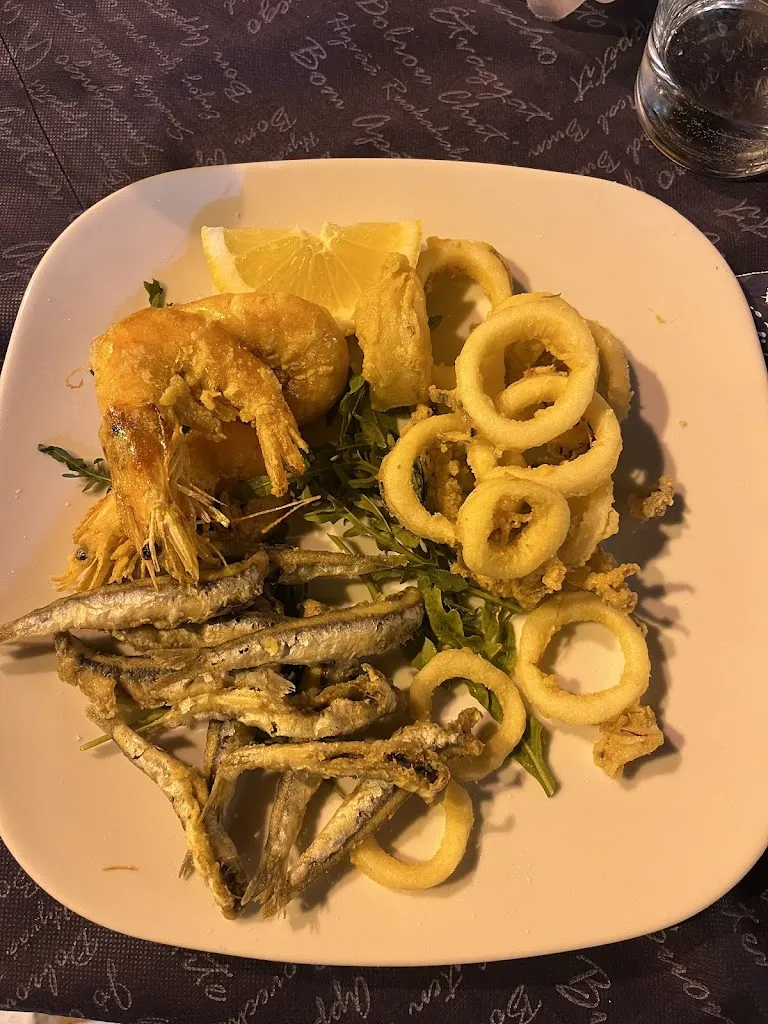 Menu_Le Delizie della Piazzetta - Centro Storico_Agropoli_image_6