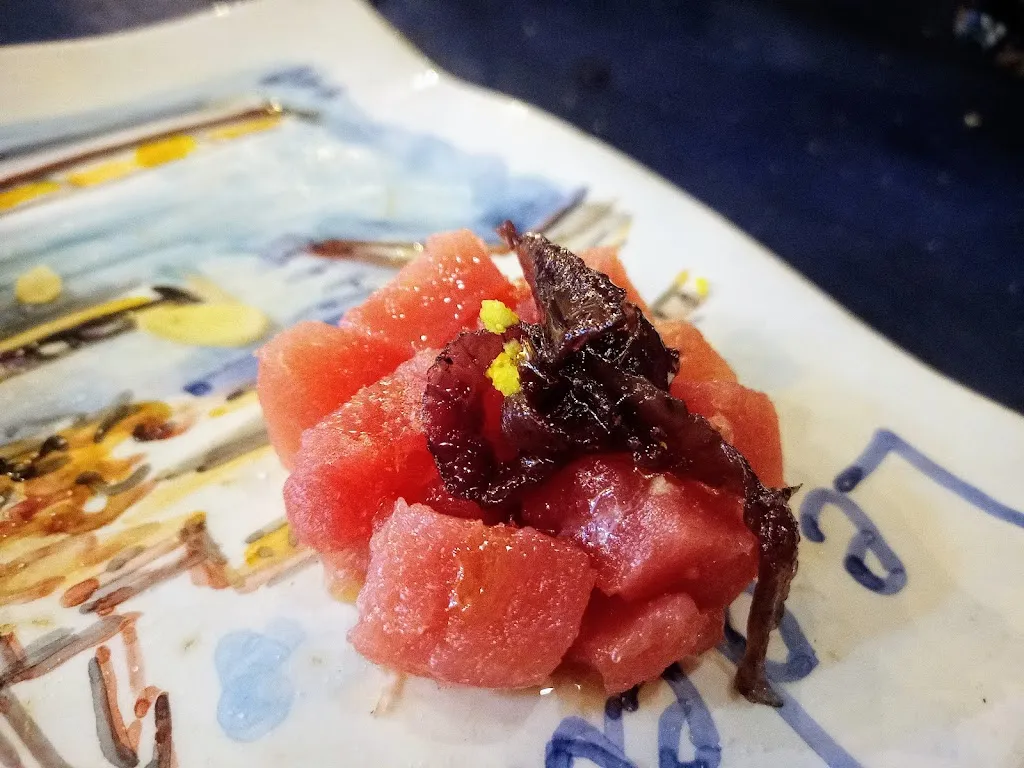 Menu_Le Delizie della Piazzetta - Centro Storico_Agropoli_image_8