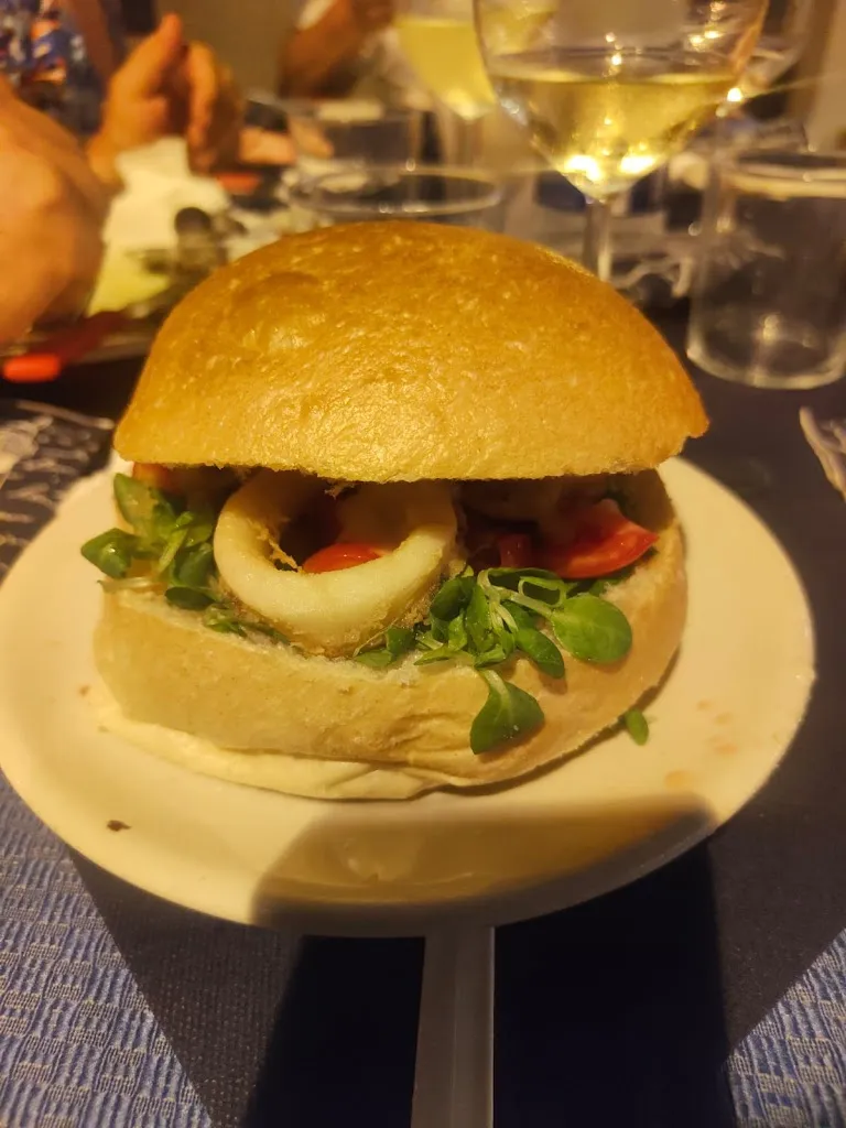 Menu_Le Delizie della Piazzetta - Centro Storico_Agropoli_image_9