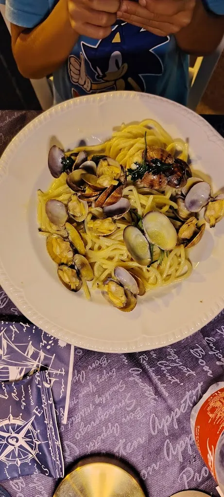 Francesco Maida_Le Delizie della Piazzetta - Centro Storico_Agropoli_review