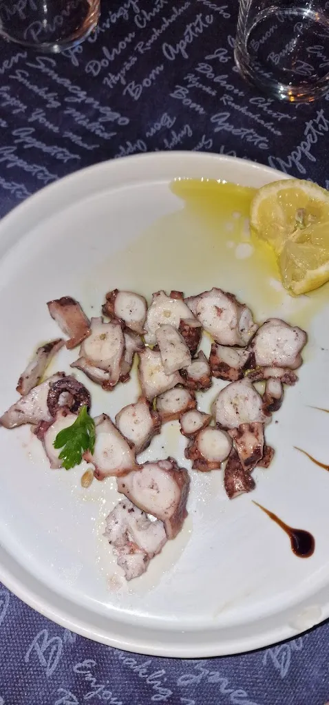 Isabella Mandiello_Le Delizie della Piazzetta - Centro Storico_Agropoli_review