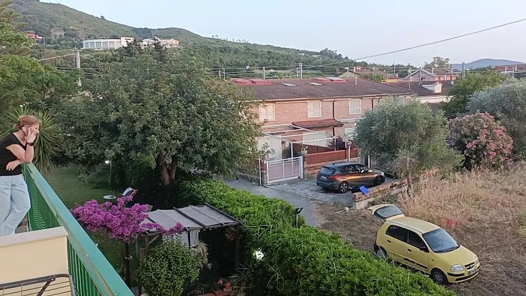 SERGIO LINGUITI_B&B Ristorante Pizzeria Villa Brunella_Agropoli_recensione