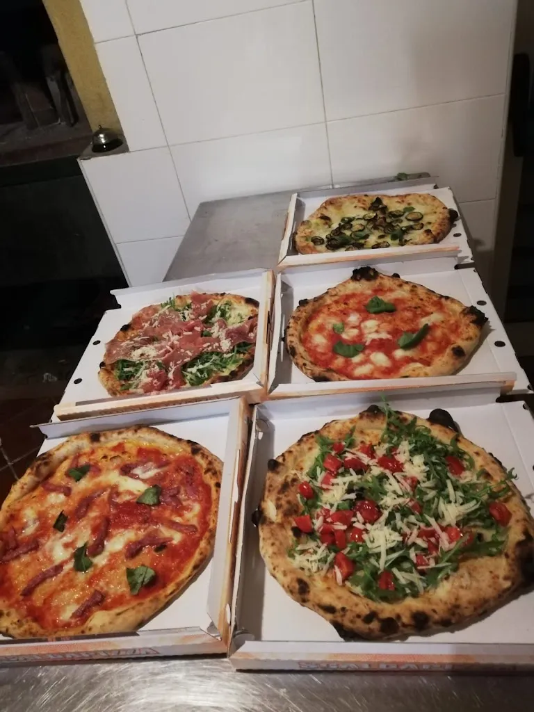 B&B Ristorante Pizzeria Villa Brunella_Agropoli_slider_image_2