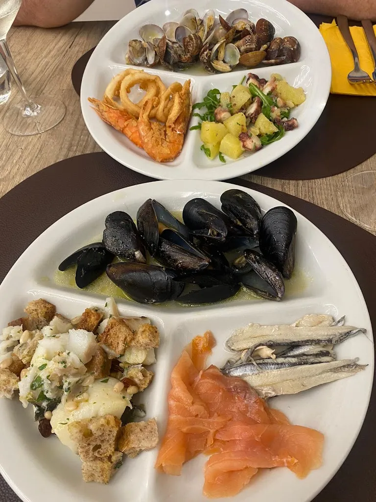 Dale Ambrose_L'AmmoreOvero_Agropoli_review