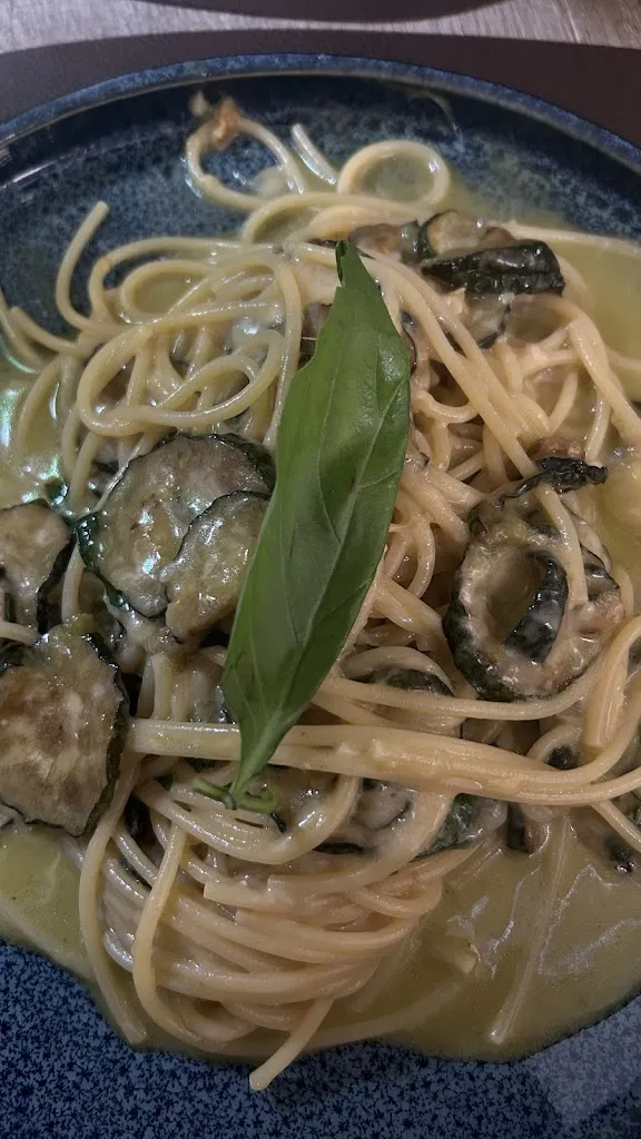 Lewis Stevens_L'AmmoreOvero_Agropoli_review