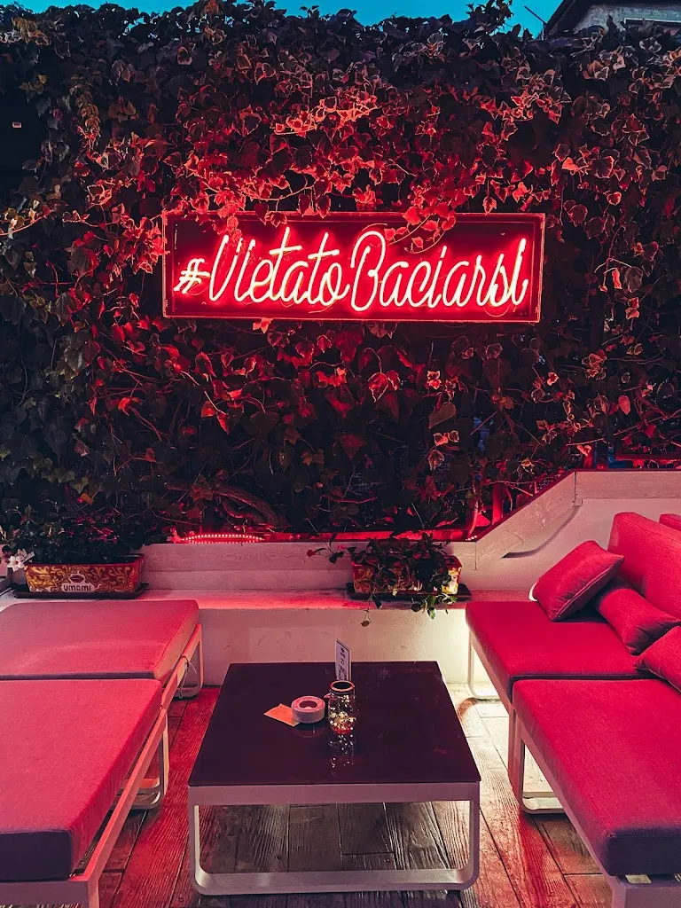 Francesca Donati_Umamí_Agropoli_review