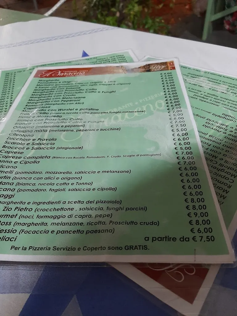 Menu_Il Saraceno_Agropoli_image_2
