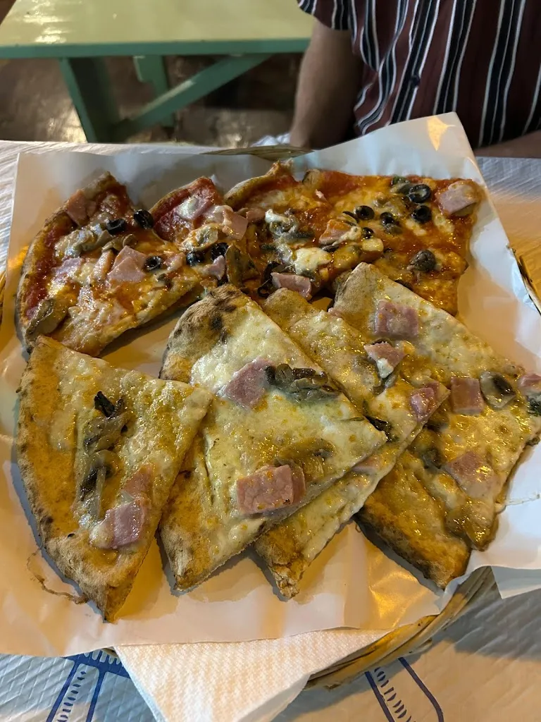 Oliver Pitoňak_Il Saraceno_Agropoli_review