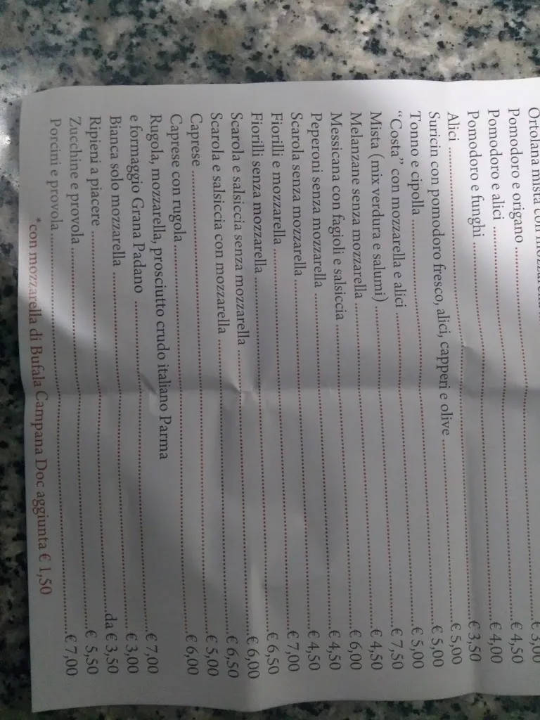 Stephen Dixon_Il Saraceno_Agropoli_review