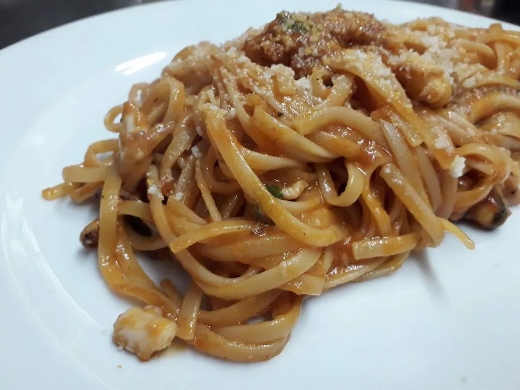 Menü_Konnubio Cafe' & Bistrot_Agropoli_Bild_4