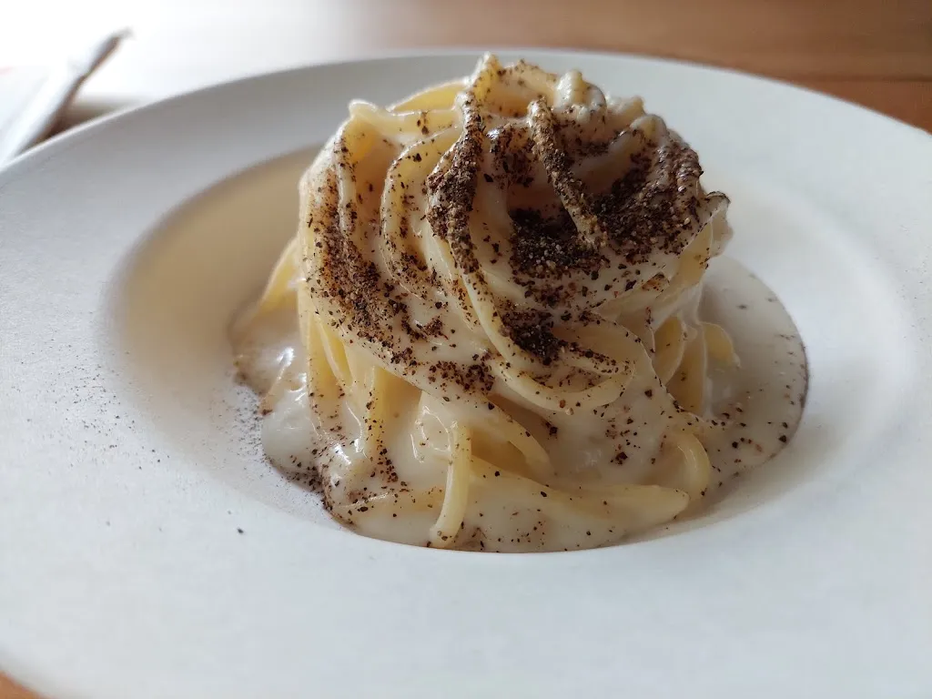 Menü_Konnubio Cafe' & Bistrot_Agropoli_Bild_7