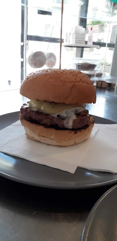 Menü_Konnubio Cafe' & Bistrot_Agropoli_Bild_9