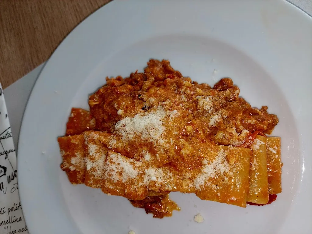 Luigi Framondino_Konnubio Cafe' & Bistrot_Agropoli_Bewertung