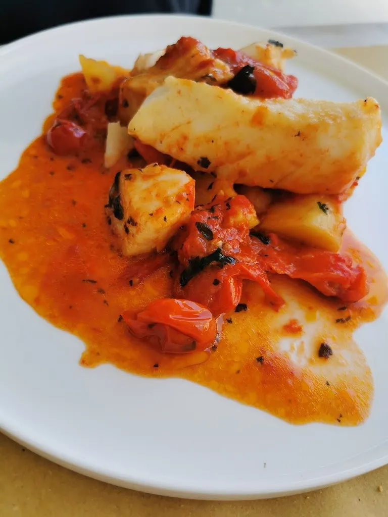 Simonetta Mondillo_Konnubio Cafe' & Bistrot_Agropoli_Bewertung