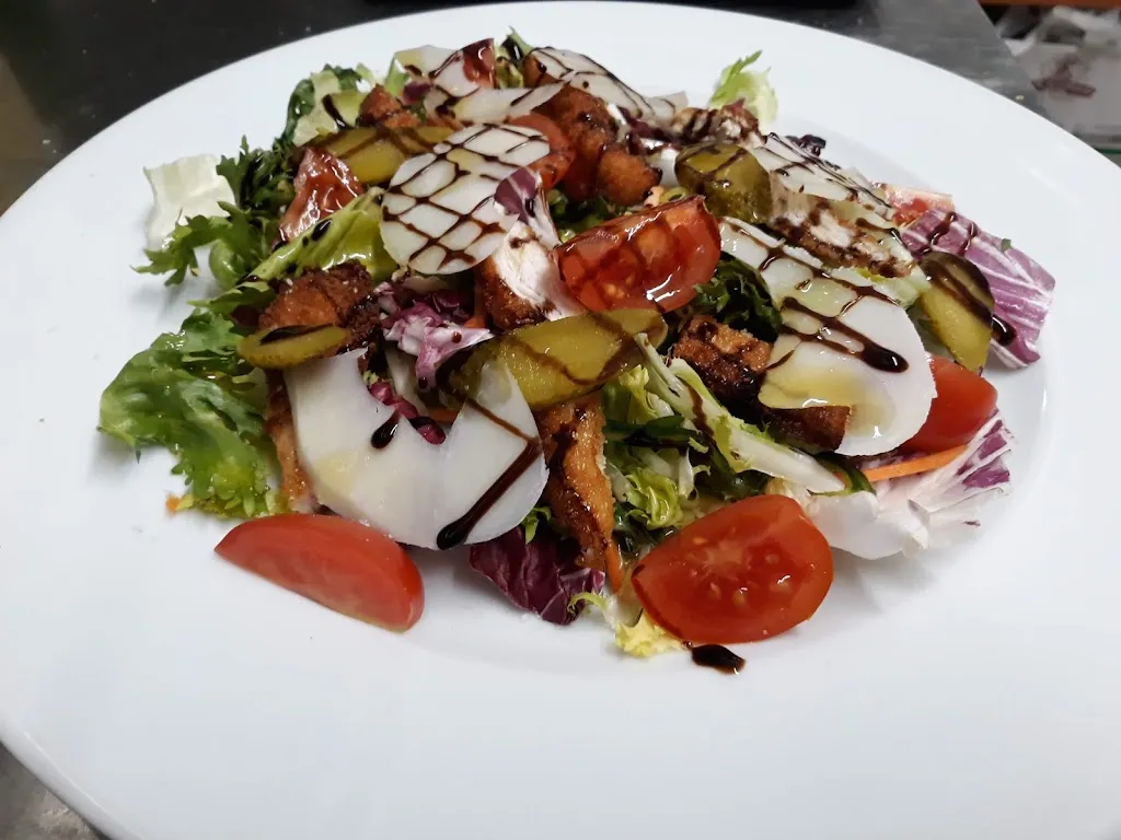 Konnubio Cafe' & Bistrot_Agropoli_slider_image_3