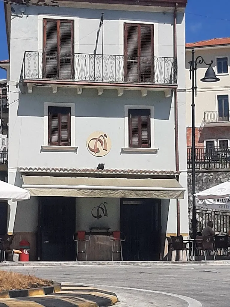 santolo_Art Cafe_Ateleta_review