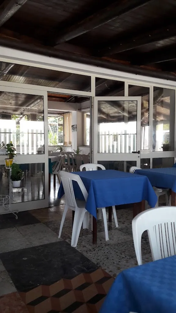 raffaele finotti_La Grotta Fossacesia Marina_Fossacesia_recensione