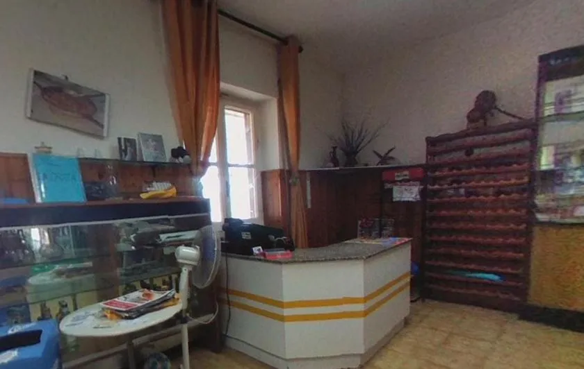 La Grotta Fossacesia Marina restaurant in Fossacesia