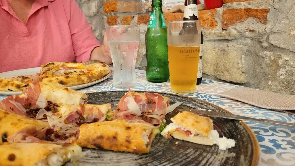 Catran Galema_Da Nicole al Lungomare_Agropoli_reseña