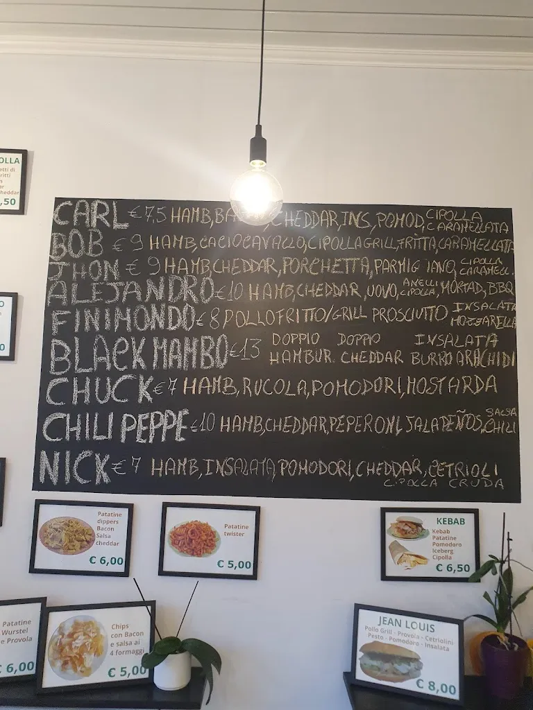 Menu_Immigrante Hamburgeria_Agropoli_image_1