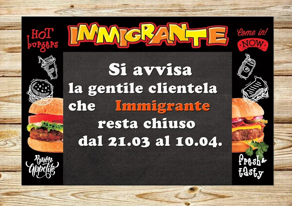 Menu_Immigrante Hamburgeria_Agropoli_image_4