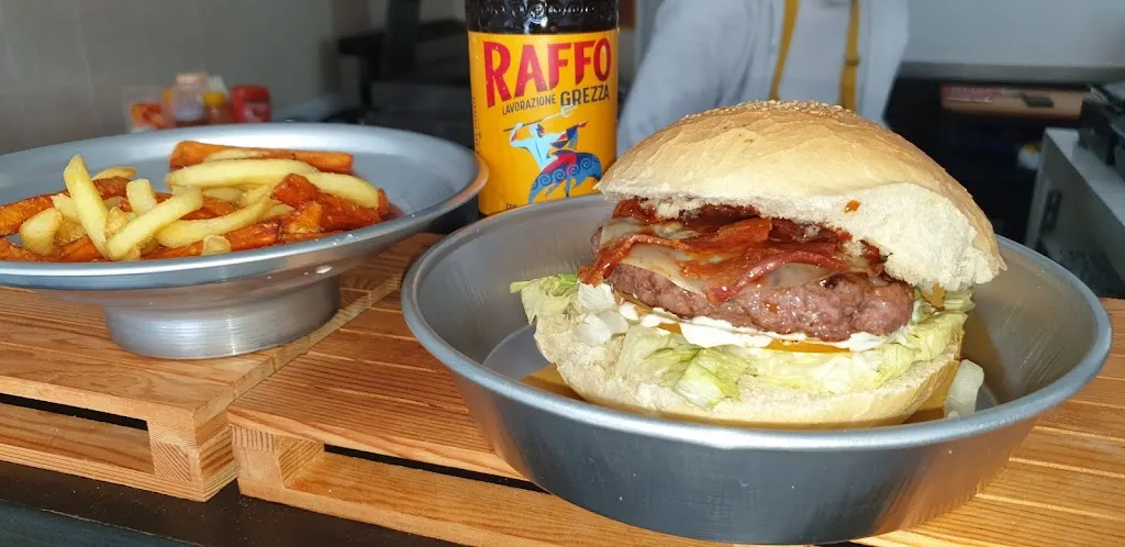 VehementSage 7_Immigrante Hamburgeria_Agropoli_review