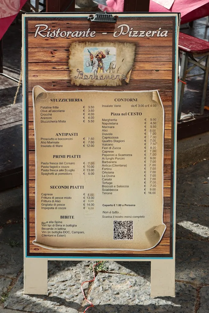 Menu_Pizzeria Barbanera_Agropoli_image_1