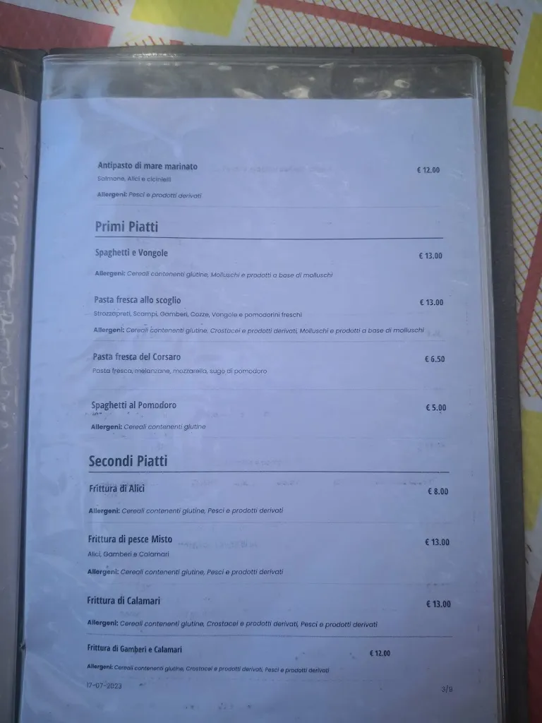 Menu_Pizzeria Barbanera_Agropoli_image_3