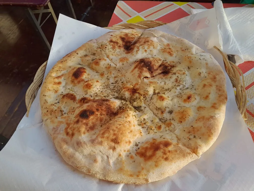 Maria Masullo_Pizzeria Barbanera_Agropoli_review