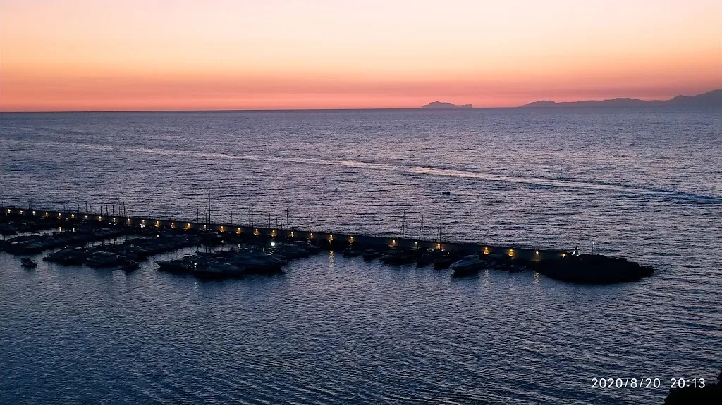 giorgio daolio_Pizzeria Barbanera_Agropoli_review