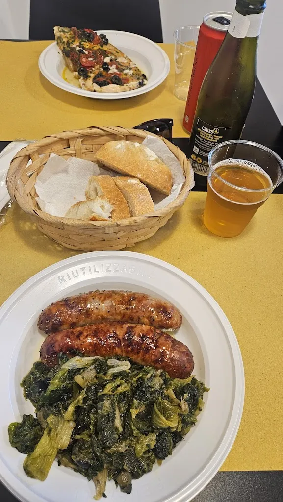 Talmaciu George Cosmin_Take Away Da Flavio_Agropoli_review