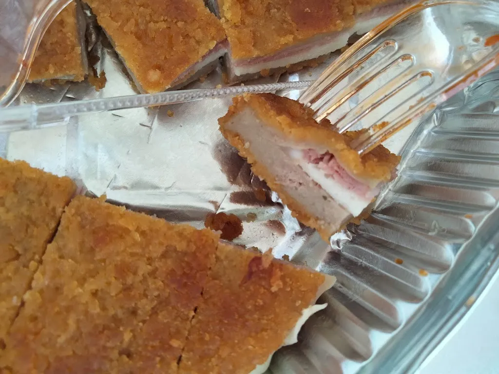 Kimera Amalfi Coast_Take Away Da Flavio_Agropoli_review