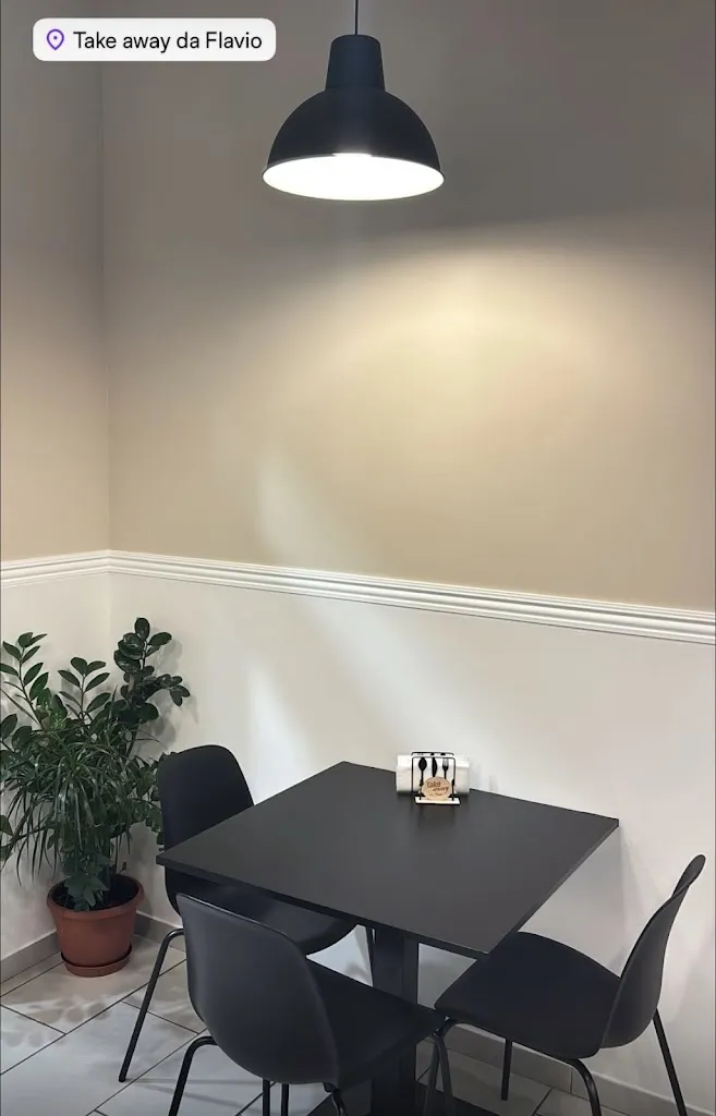 Take Away Da Flavio_Agropoli_slider_image_1