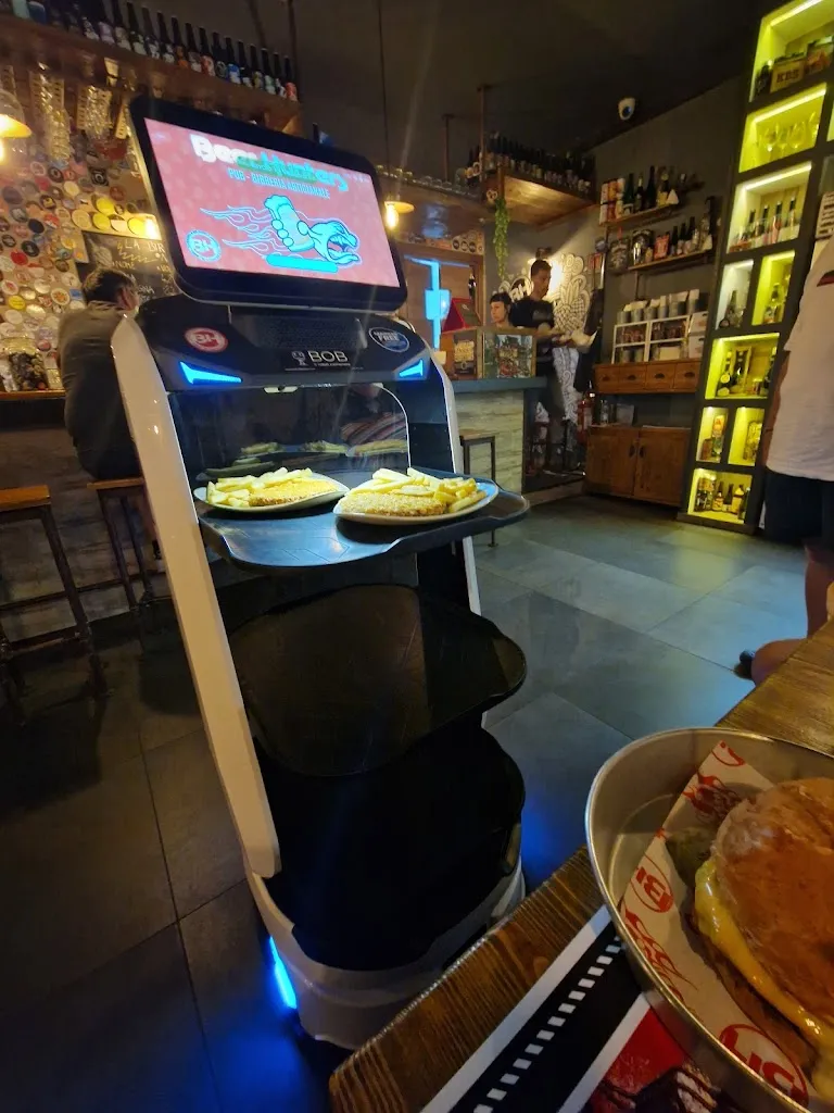 Enzo De Ma_Beer Hunters_Agropoli_review