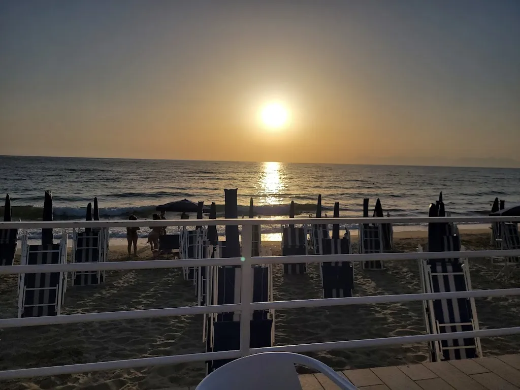 Kumas Setyo_Lido Aurora_Agropoli_review