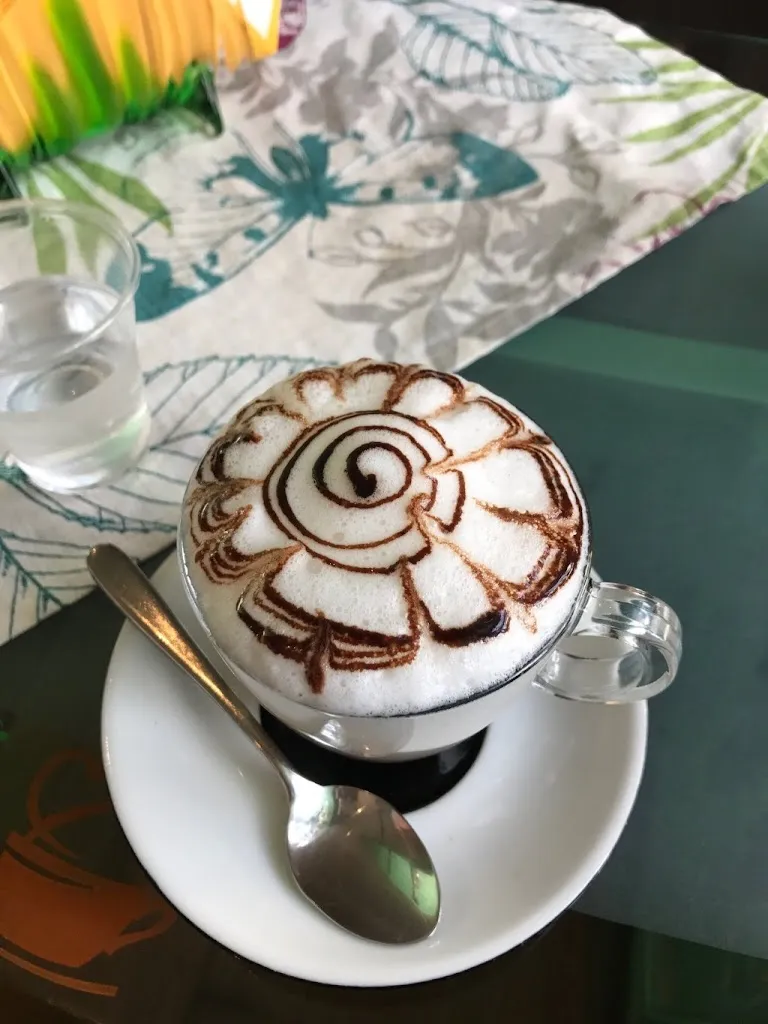 Menu_Bar Nero Cafè_Agropoli_image_6