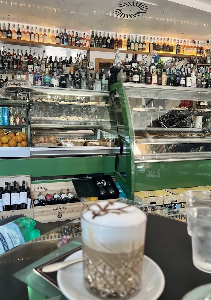 Stella Fix_Bar Nero Cafè_Agropoli_review