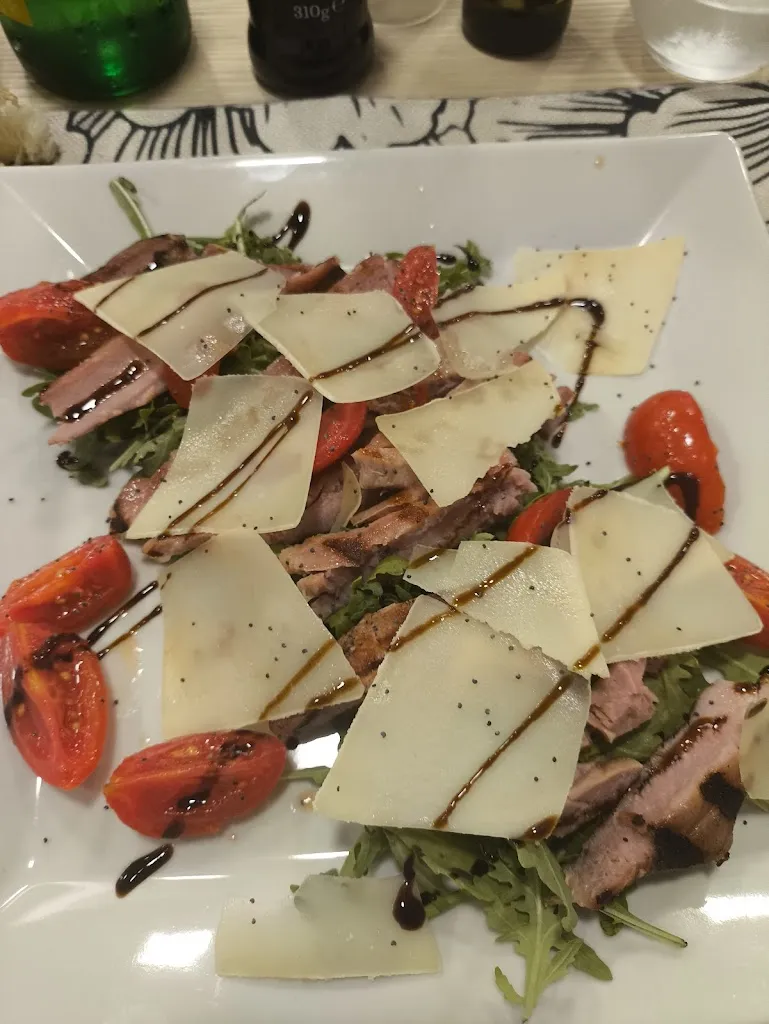 Alex Gasby_Il Fornaretto_Agropoli_review