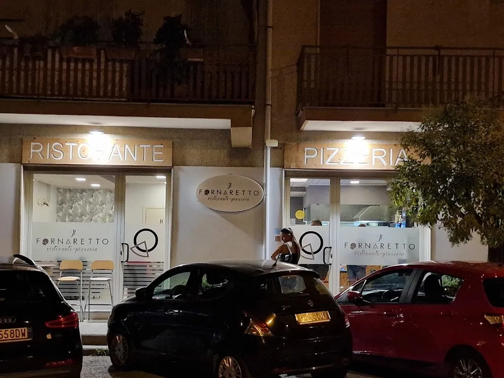 Arturo Zenorini_Il Fornaretto_Agropoli_review