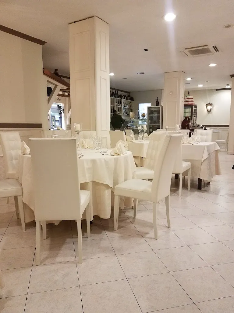 Craig Lindsay_Il Buttero Ristorante Braceria Pizzeria_Agropoli_review