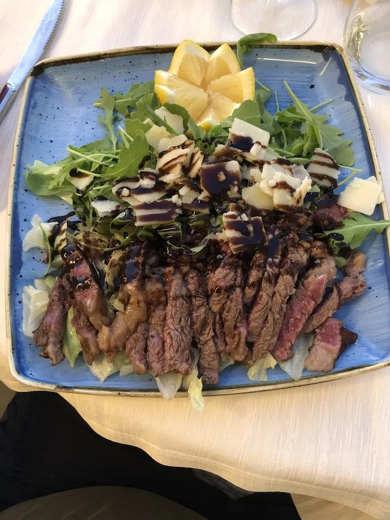 dionisio vecchione_Il Buttero Ristorante Braceria Pizzeria_Agropoli_review