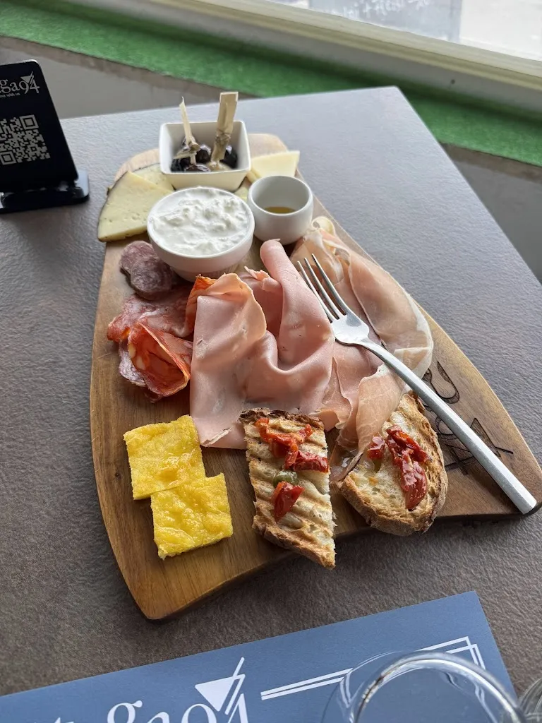 Matteo Liberatoscioli_Bottega94_Fossacesia_recensione