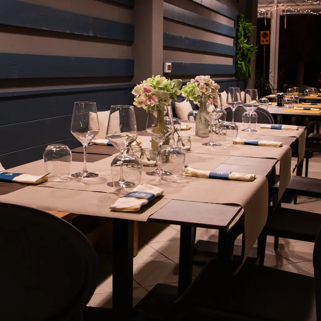 Bottega94 restaurant in Fossacesia