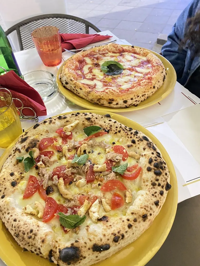Benjamin Gunden_Dopodiché Drink&Pizza_Agropoli_review