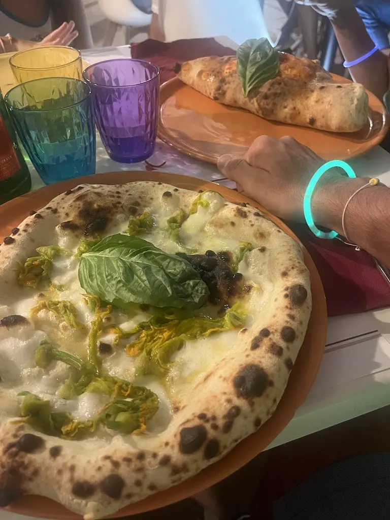 leopoldo spinelli_Dopodiché Drink&Pizza_Agropoli_review