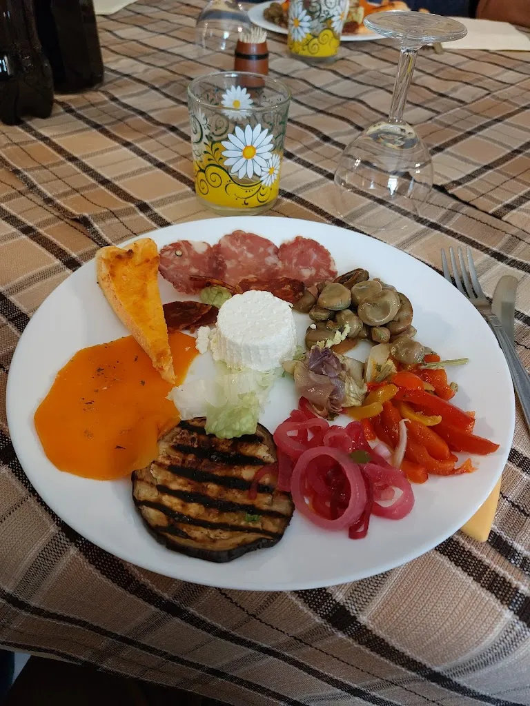 Menu_Il Sanzaro Home Restaurant_Albanella_image_1