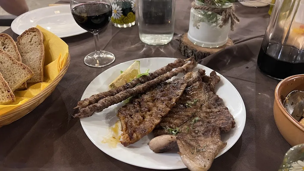 Menu_Il Sanzaro Home Restaurant_Albanella_image_2