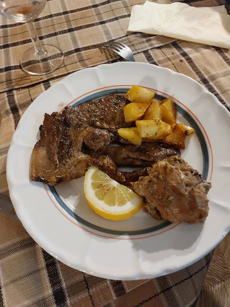 Menu_Il Sanzaro Home Restaurant_Albanella_image_6