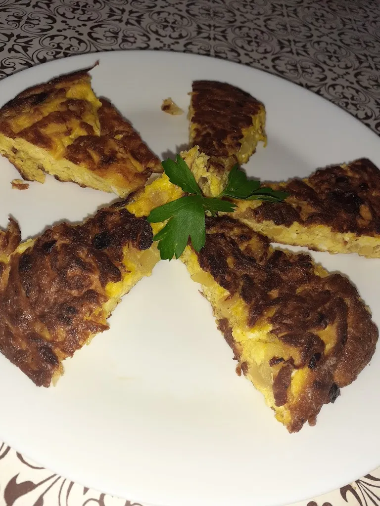 Menu_Il Sanzaro Home Restaurant_Albanella_image_8